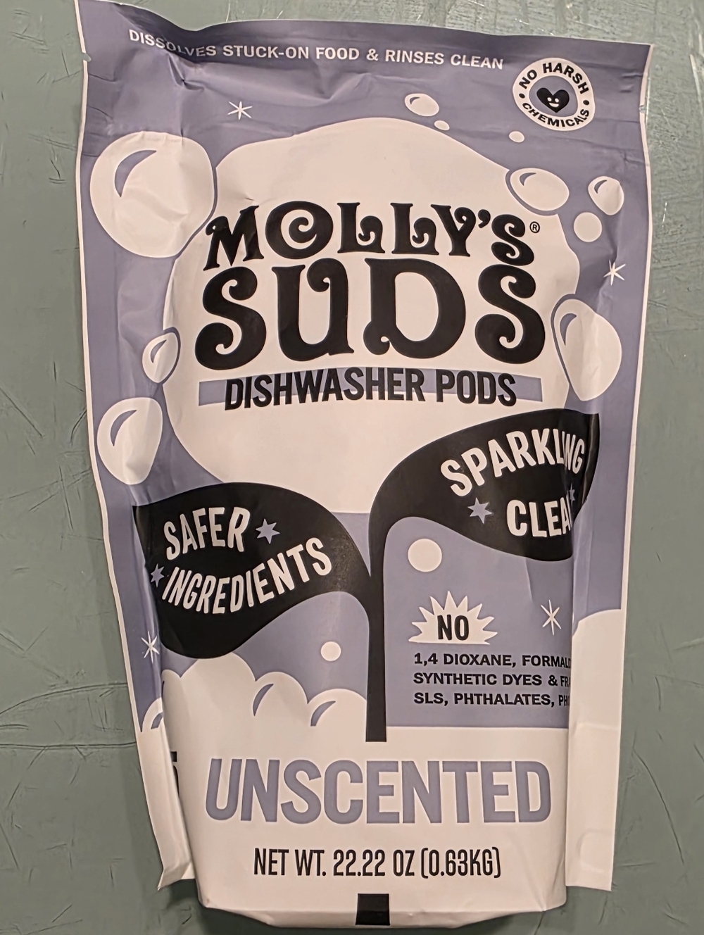 Dishwasher‎ Pods | Clean Dishwasher Detergent, Cuts Grease & Rinses Clean New